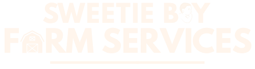 Sweetie Boy Farm Services